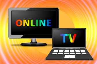 Program TV online