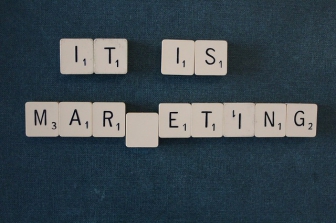 Reklama, marketing i public relations