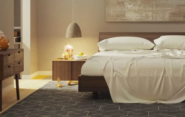 Jakie błędy najczęściej popełnia się przy wyborze łóżek do małych wnętrz