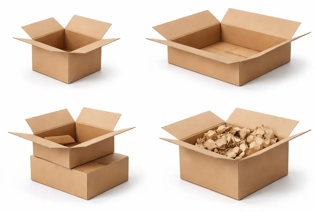 Co powoduje uszkodzenia w praktyce i jak ograniczyć reklamacje dzięki dobrze dobranym kartonom na wino