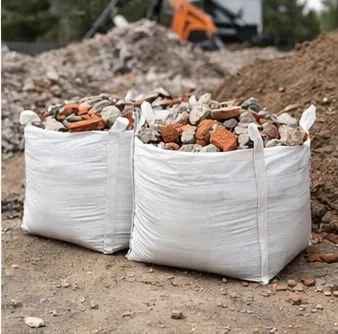 Kiedy zmiana specyfikacji u producenta big bagów jest ryzykowna dla procesu i jak ograniczyć skutki uboczne?